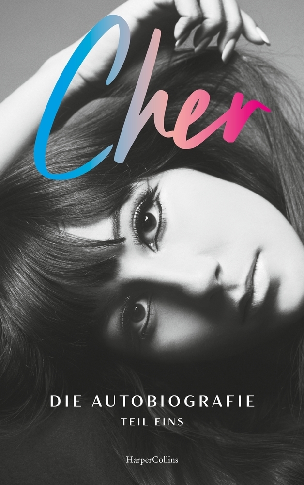 CHER. Die Autobiografie, Teil eins main product photo