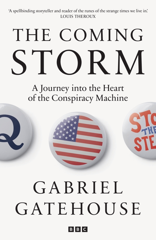 The Coming Storm main product photo
