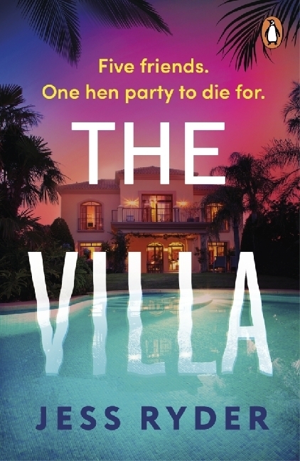 The Villa main product photo