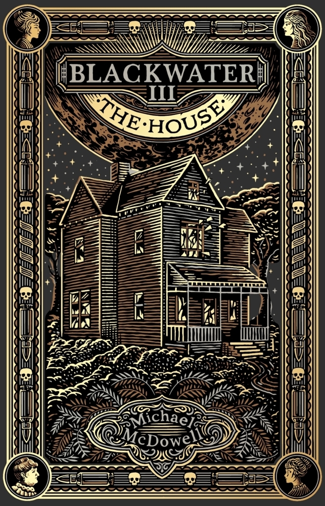 Blackwater III: The House main product photo