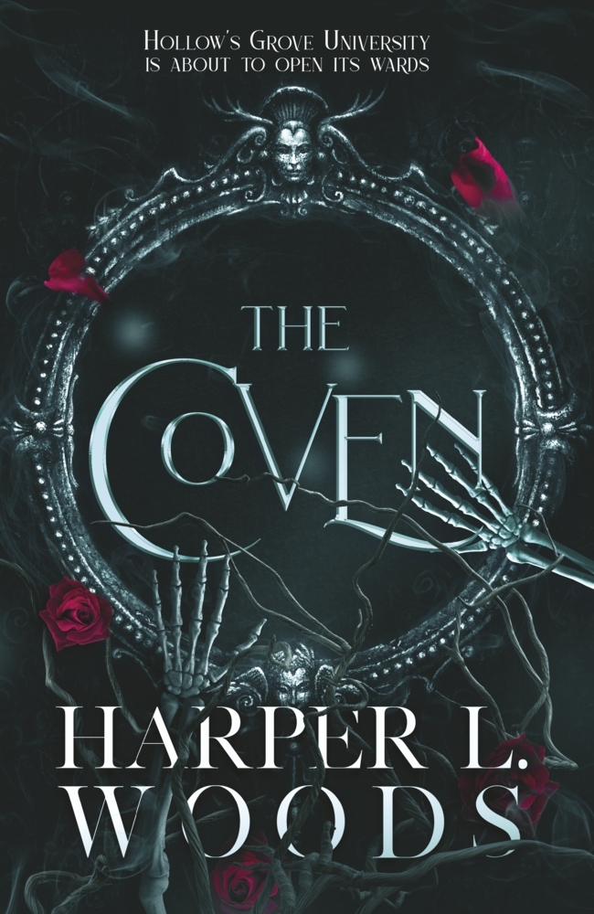 The Coven main product photo