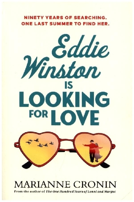 Eddie Winston Is Looking for Love main product photo
