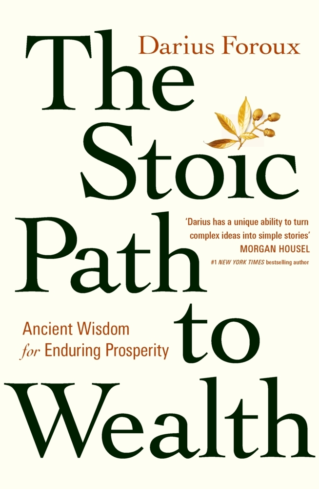 The Stoic Path to Wealth main product photo