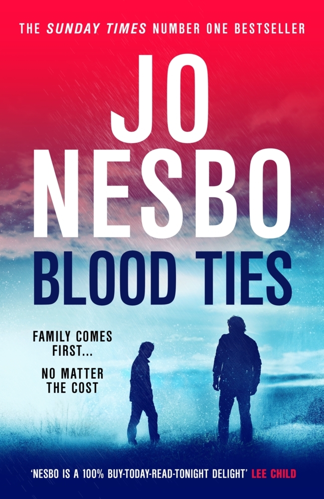 Blood Ties main product photo