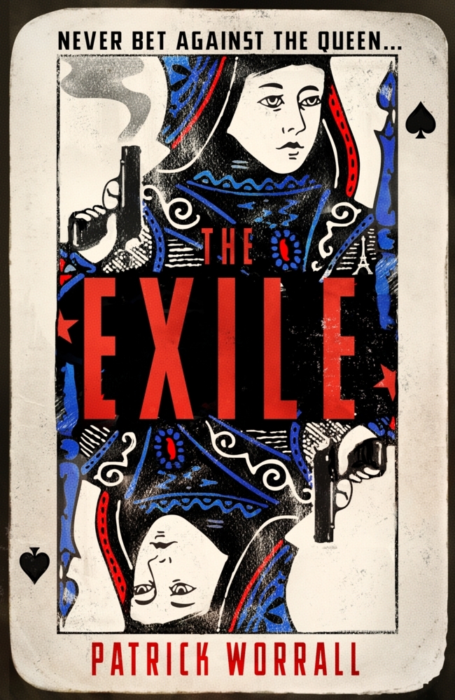 The Exile main product photo