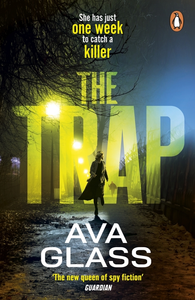 The Trap main product photo