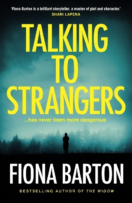 Talking to Strangers main product photo