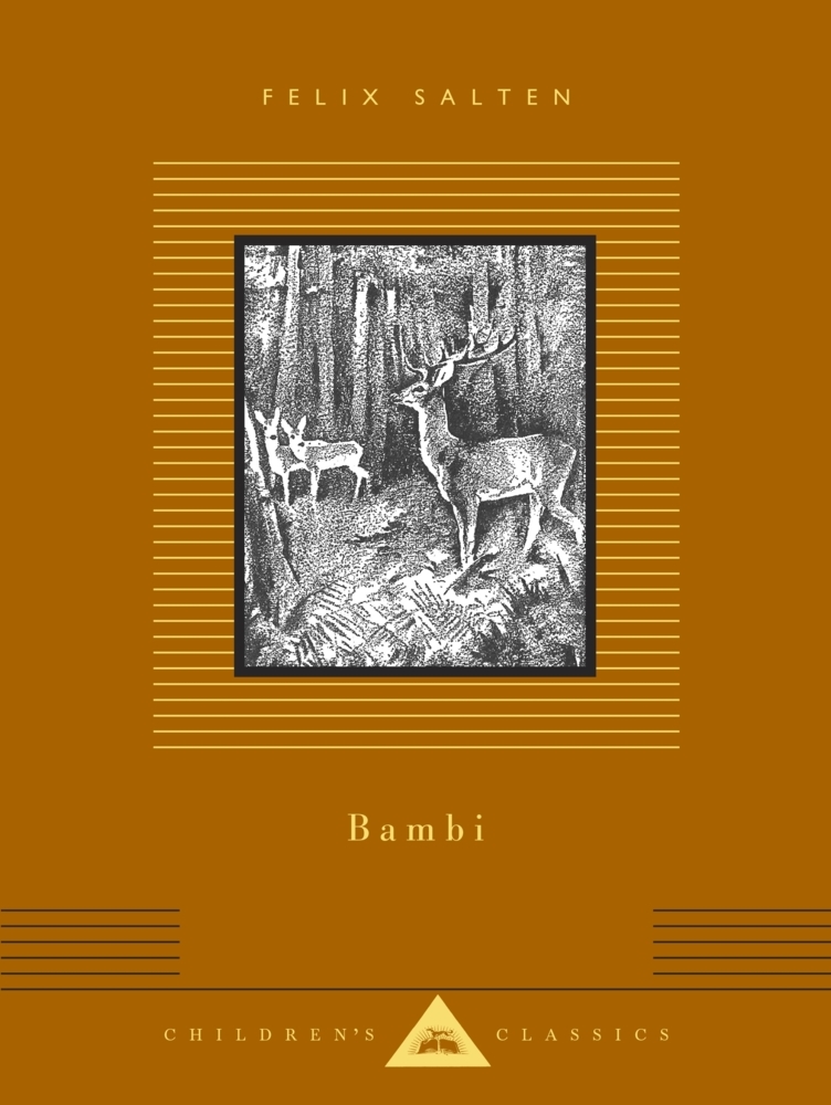 Bambi main product photo