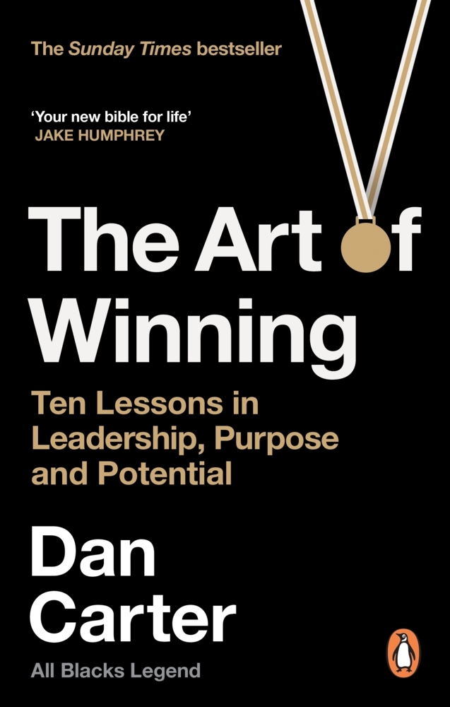 The Art of Winning main product photo