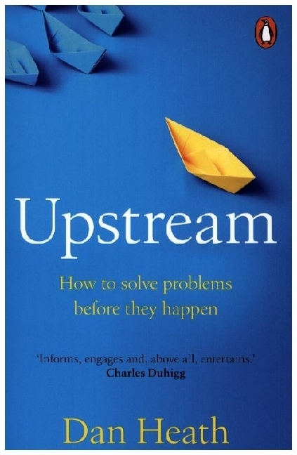 Upstream main product photo