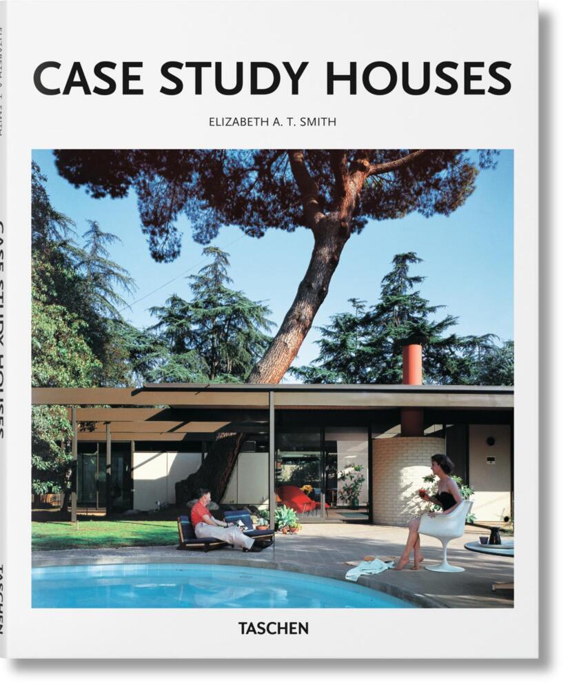Case Study Houses main product photo
