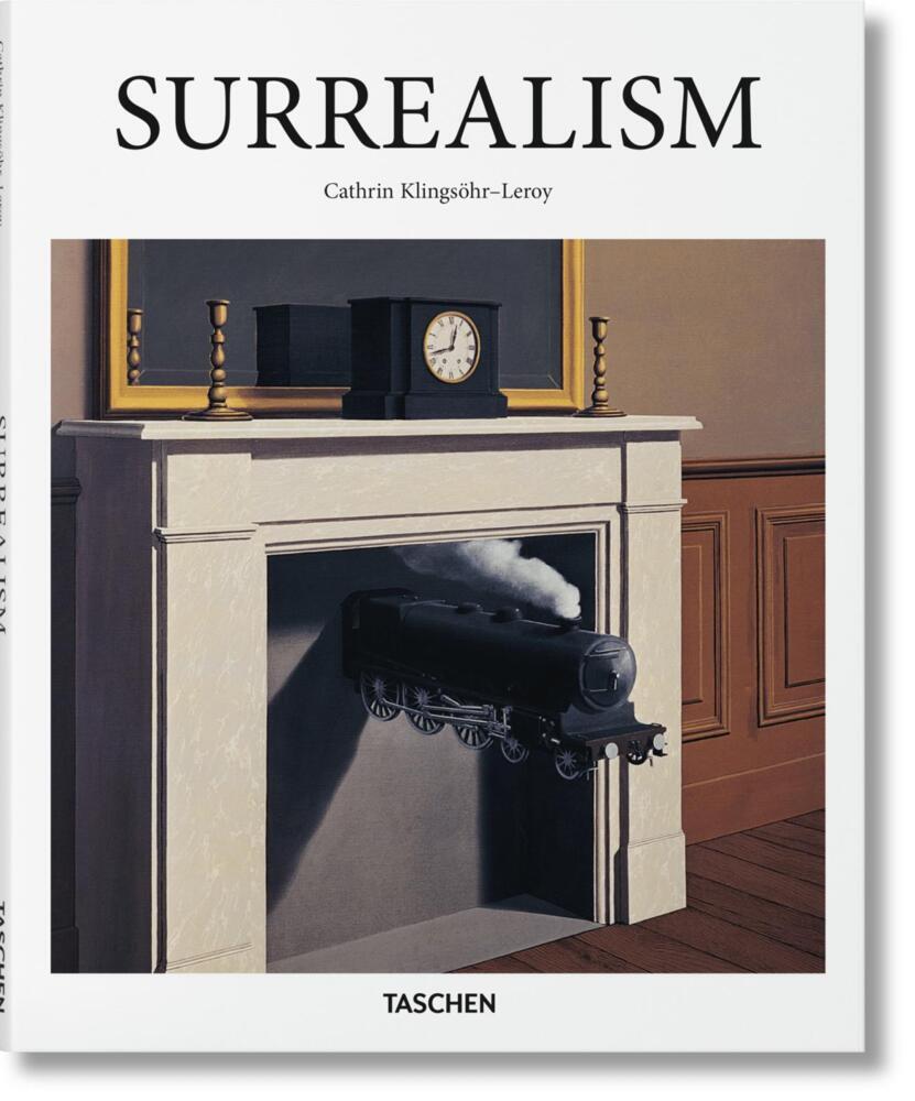 Surrealismo main product photo