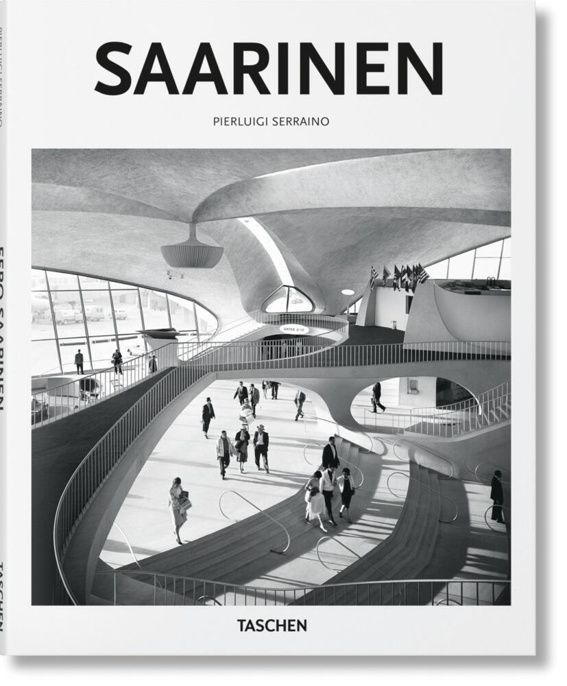 Saarinen main product photo