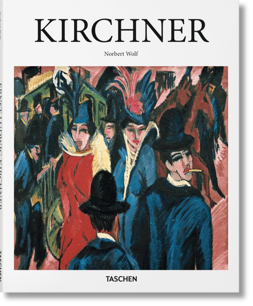 Kirchner main product photo