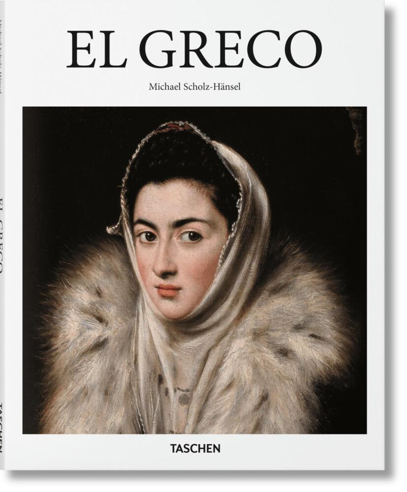 El Greco main product photo