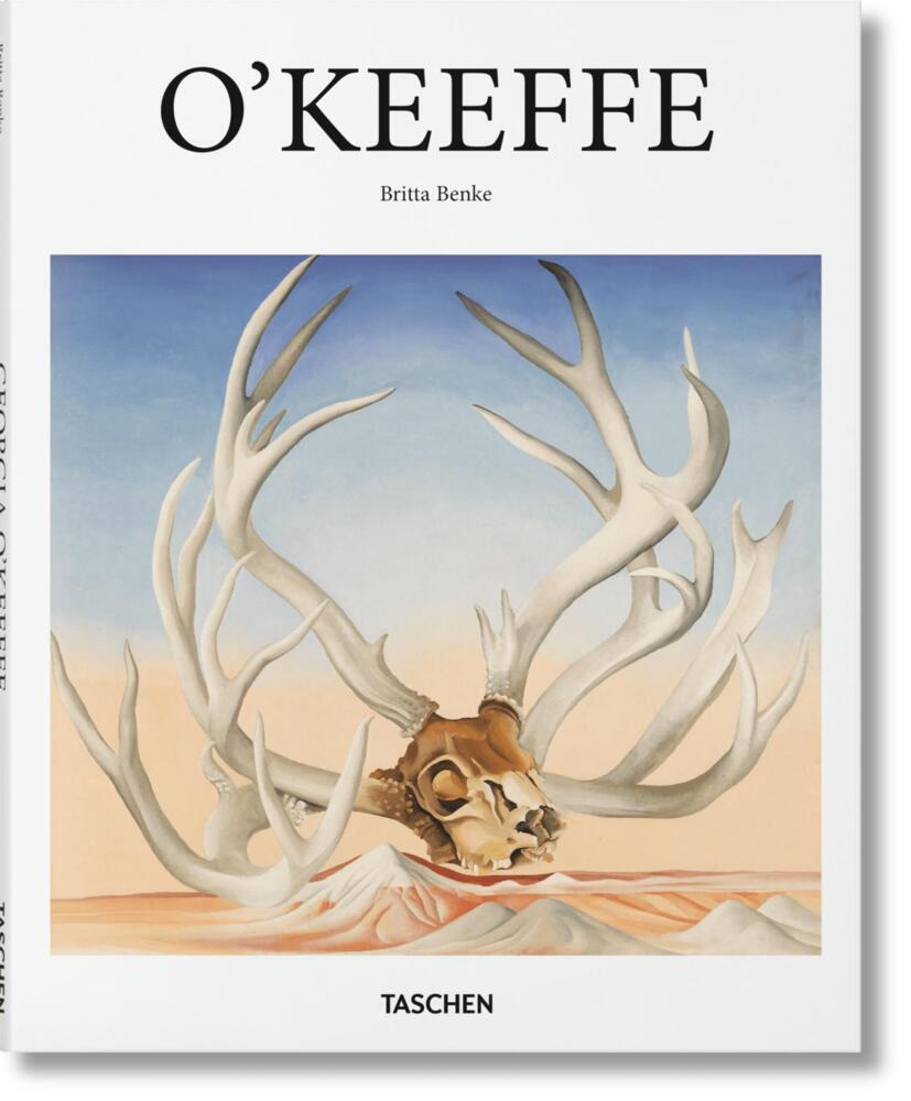 O'Keeffe main product photo