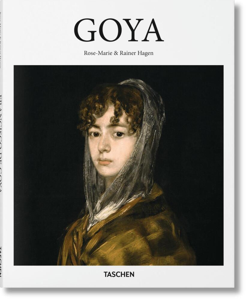 Goya main product photo