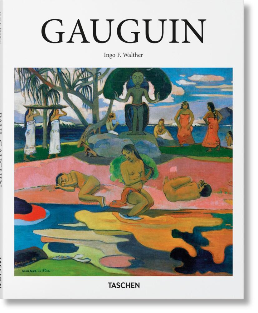 Gauguin main product photo
