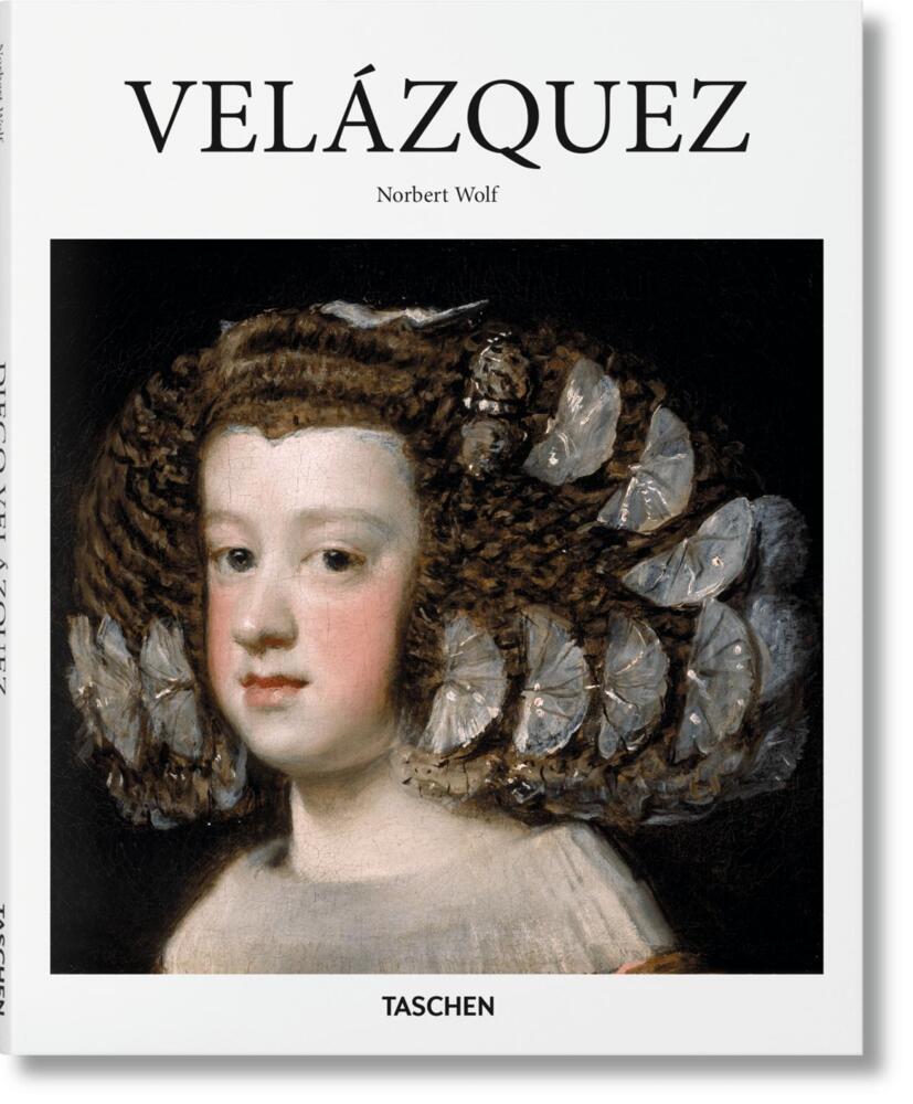 Velázquez main product photo