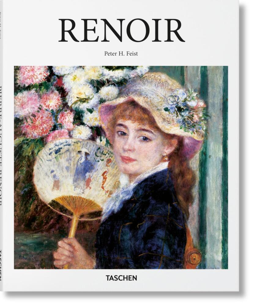 Renoir main product photo