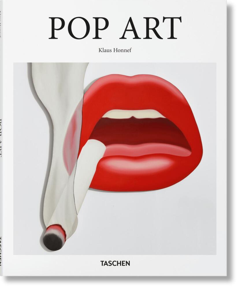 Pop Art main product photo