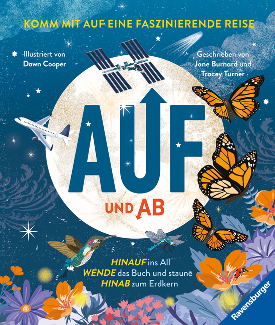 Auf und Ab main product photo