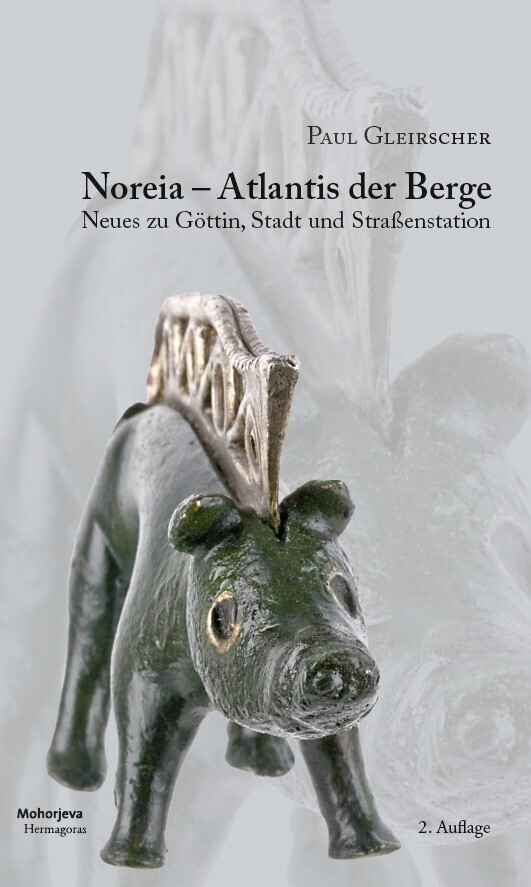 Noreia - Atlantis der Berge main product photo