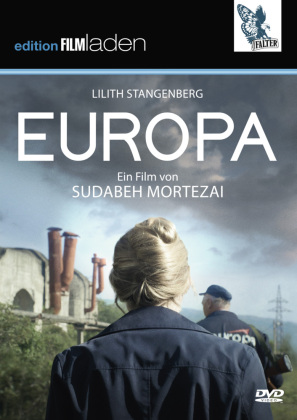 Europa, 1 DVD