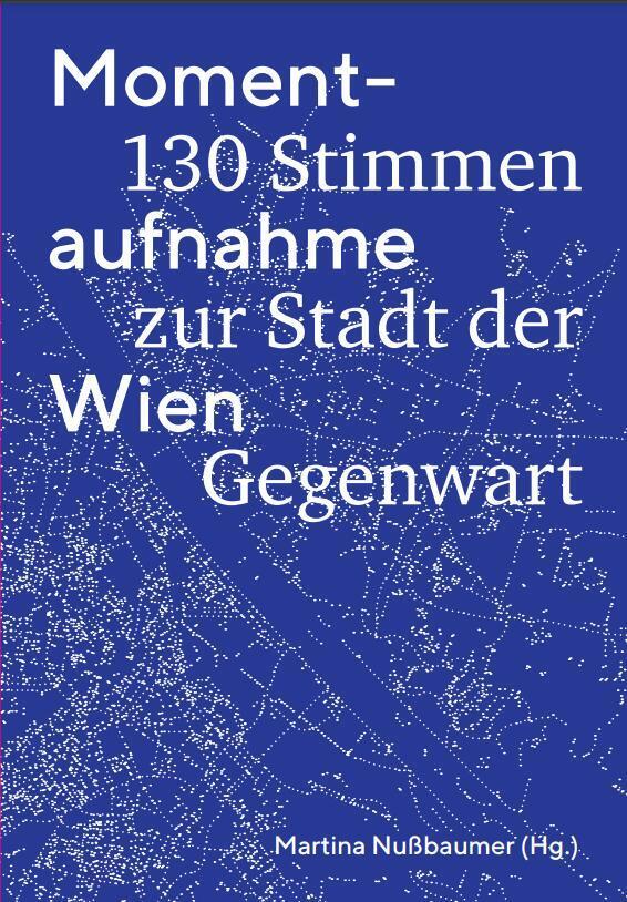 Momentaufnahme Wien main product photo