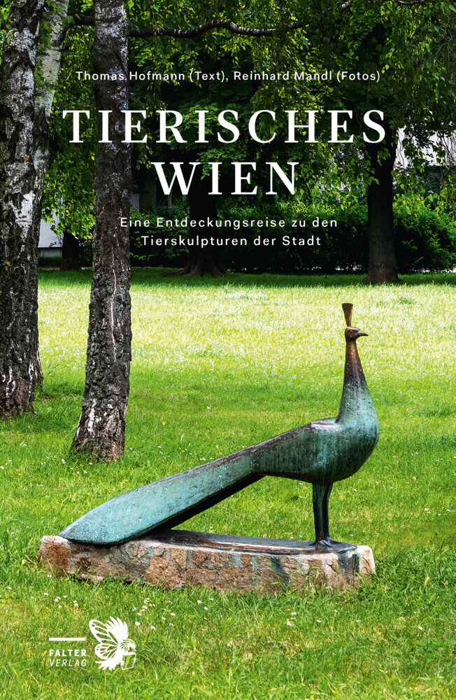 Tierisches Wien main product photo