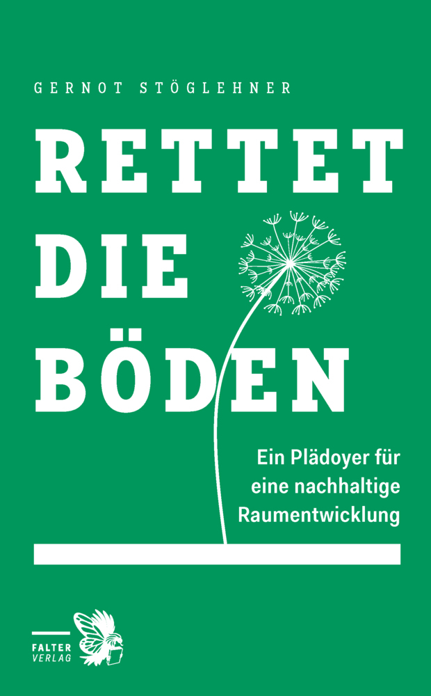 Rettet die Böden main product photo