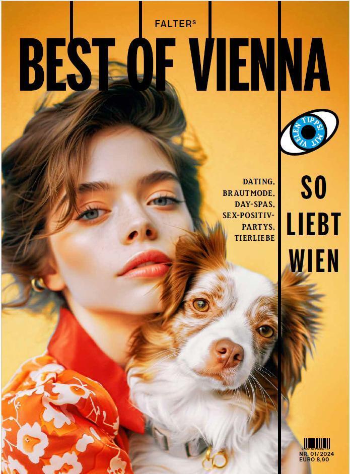 Best of Vienna 1/24 main product photo