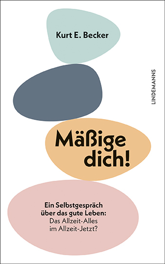 Mäßige dich! main product photo