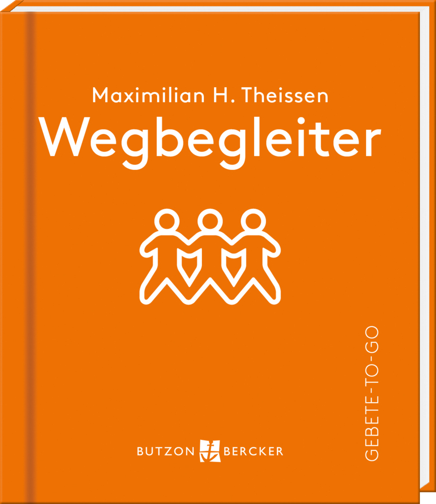 Wegbegleiter main product photo