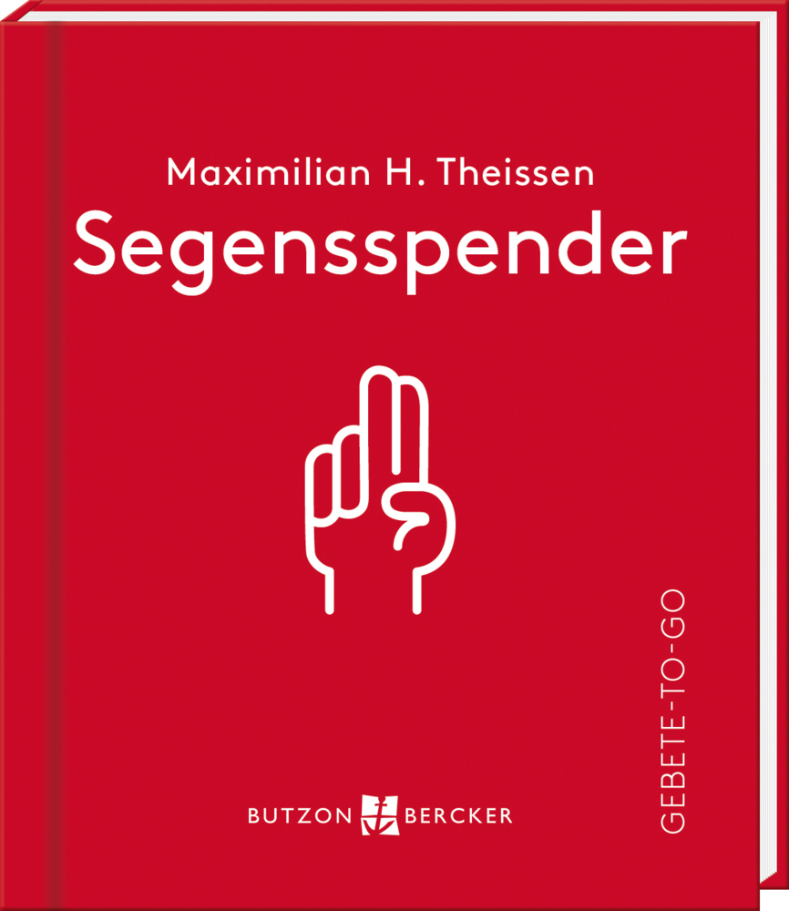 Segensspender main product photo