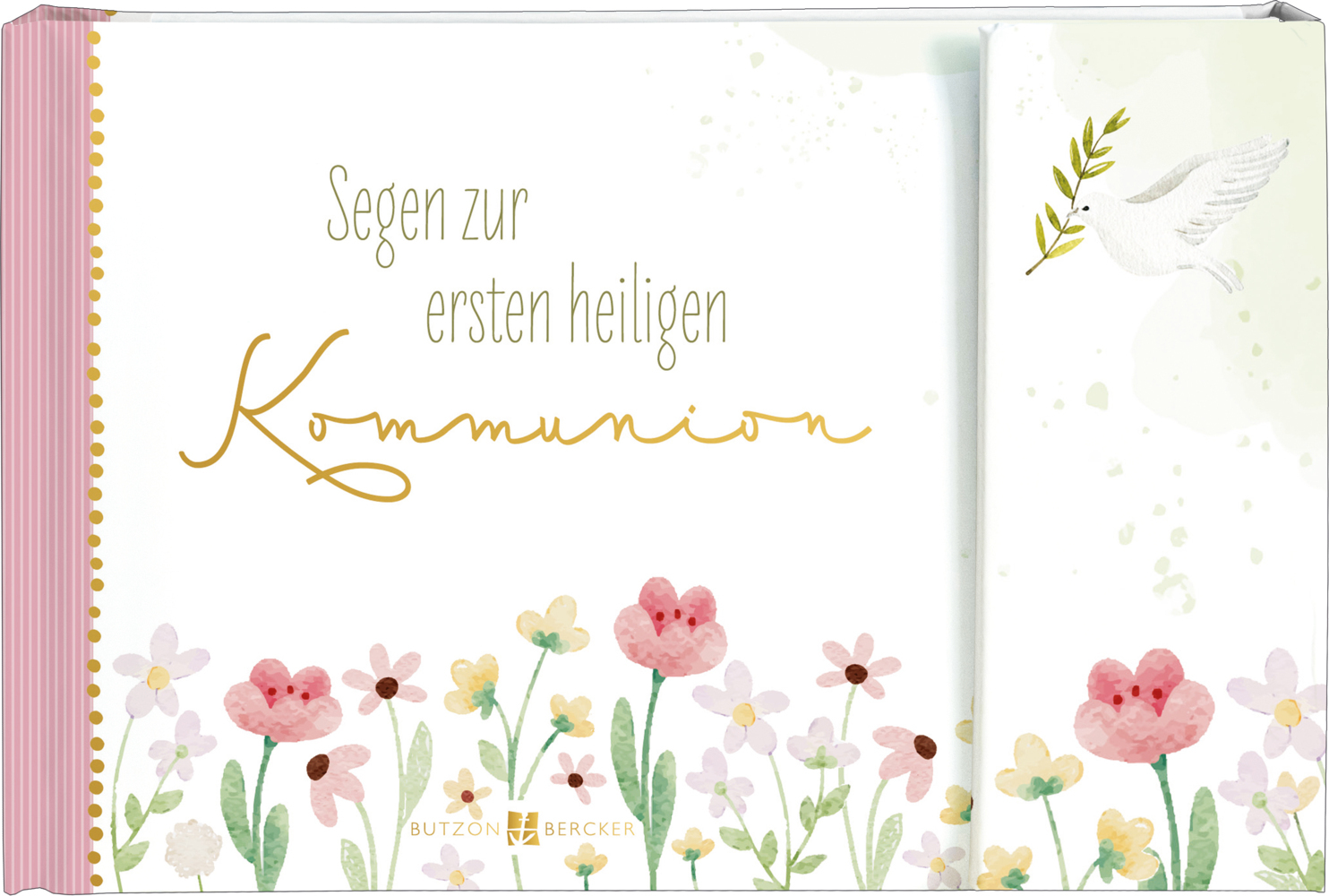 Segen zur ersten heiligen Kommunion main product photo