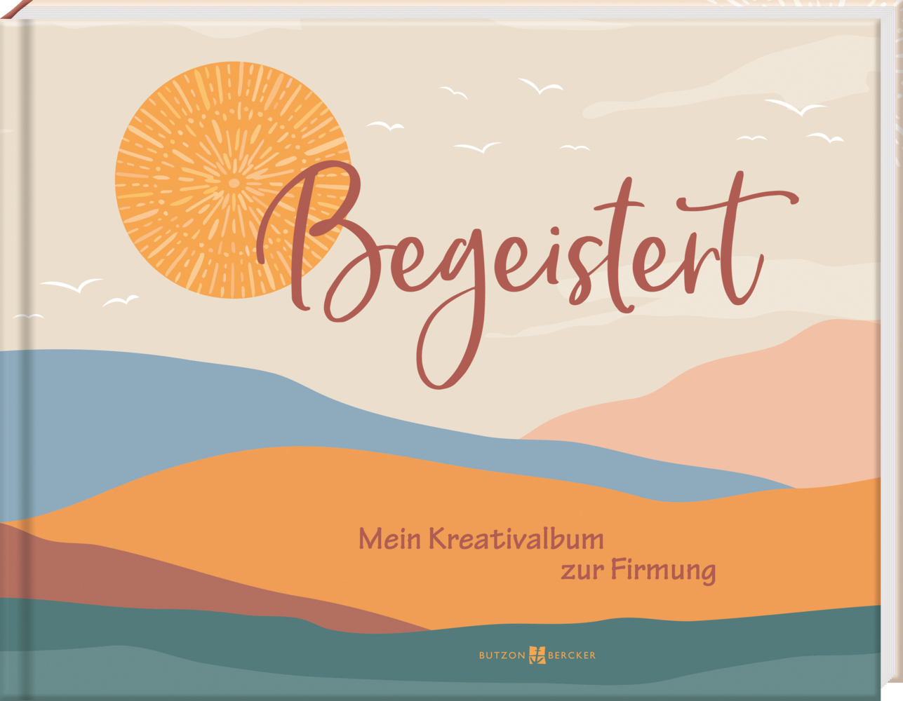Begeistert main product photo