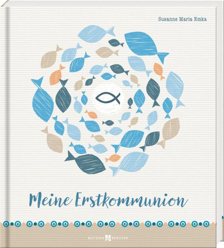 Meine Erstkommunion main product photo