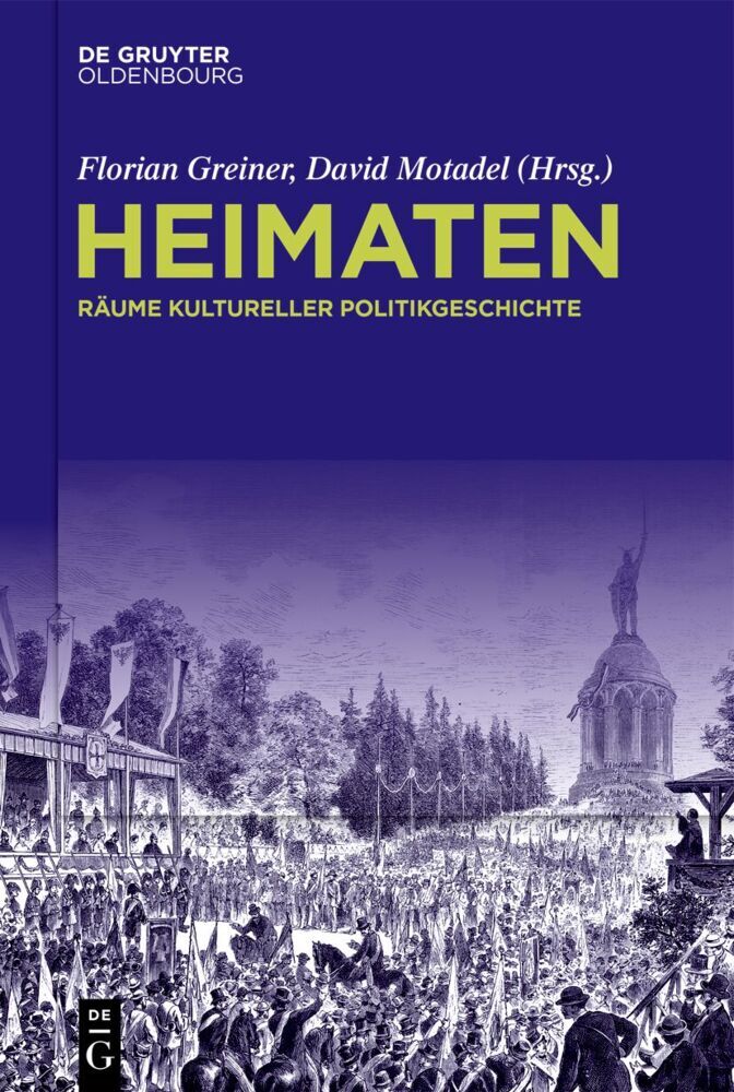 Heimaten main product photo