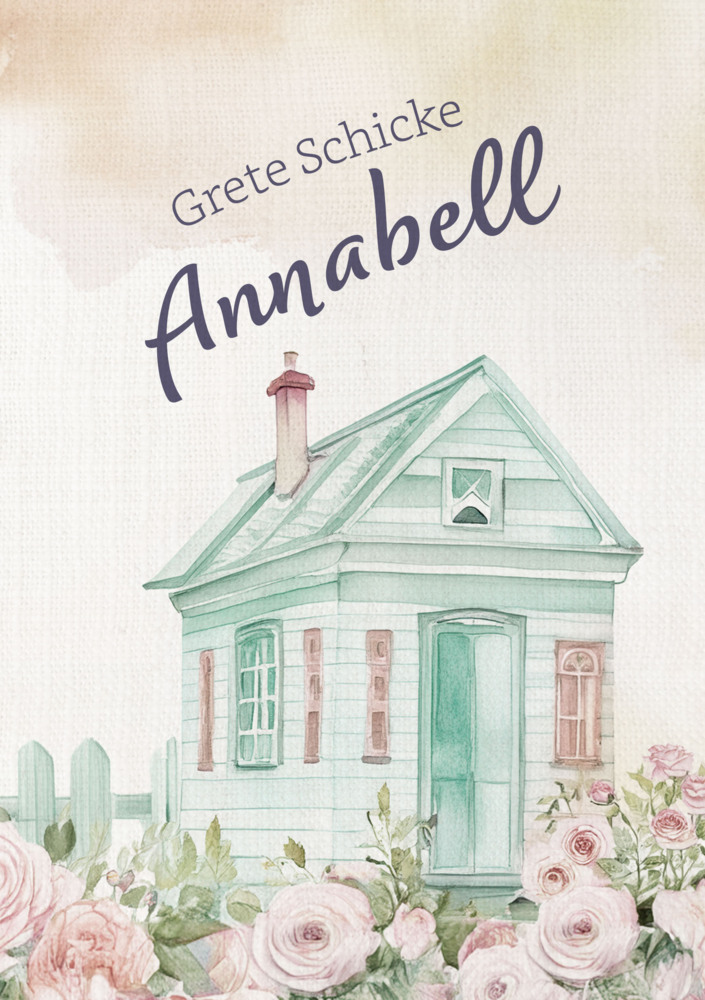 Annabell main product photo