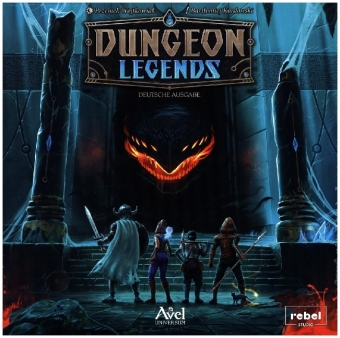 Dungeon Legends