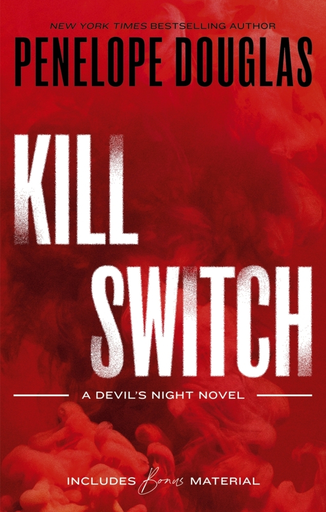 Kill Switch: Devil's Night main product photo