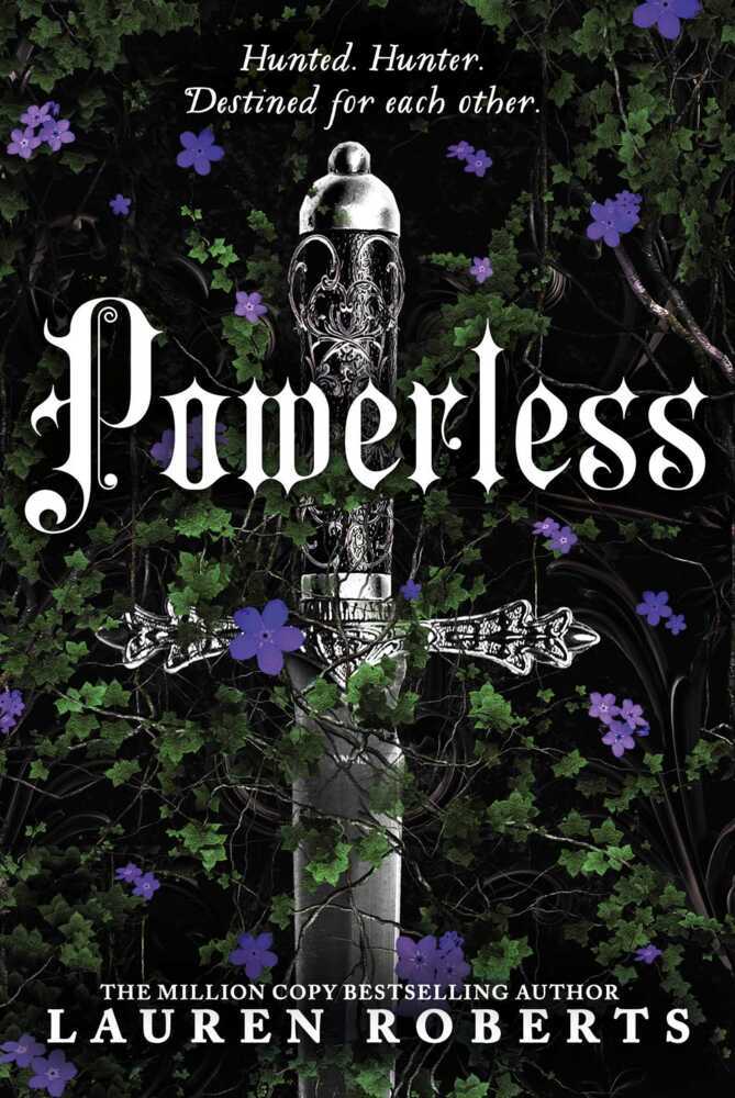 Powerless: Deluxe Collector's Edition Hardback main product photo