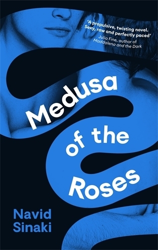 Medusa of the Roses main product photo