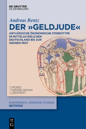 Der 'Geldjude'