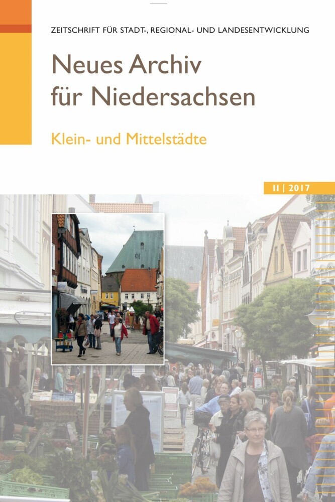 Neues Archiv für Niedersachsen 2.2017 main product photo