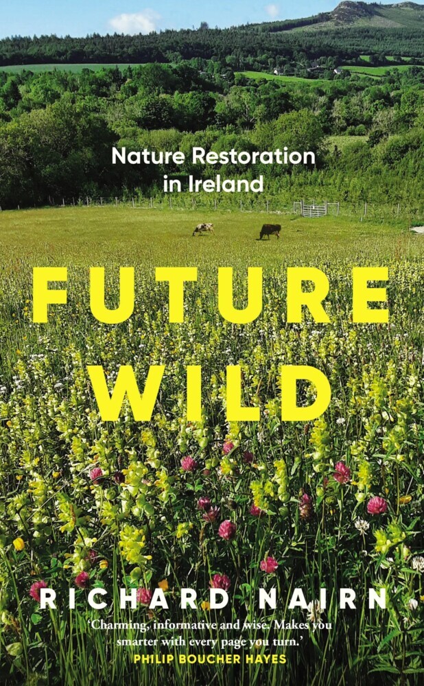 Future Wild main product photo