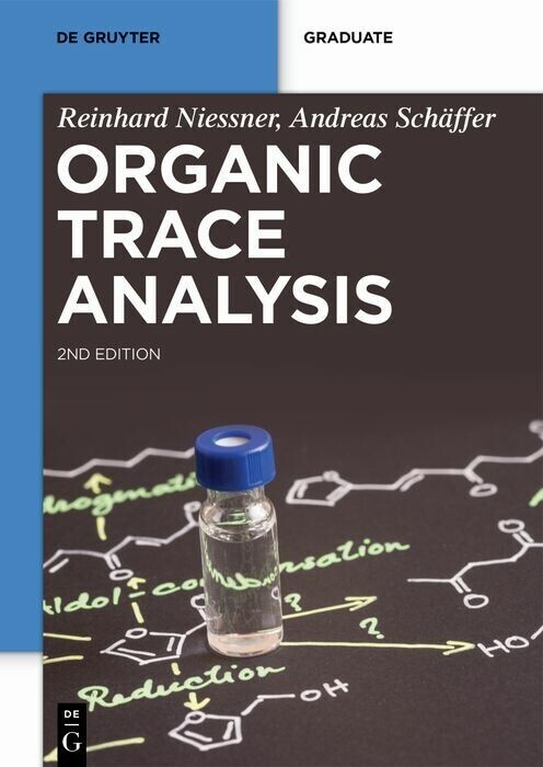 Organic Trace Analysis main product photo