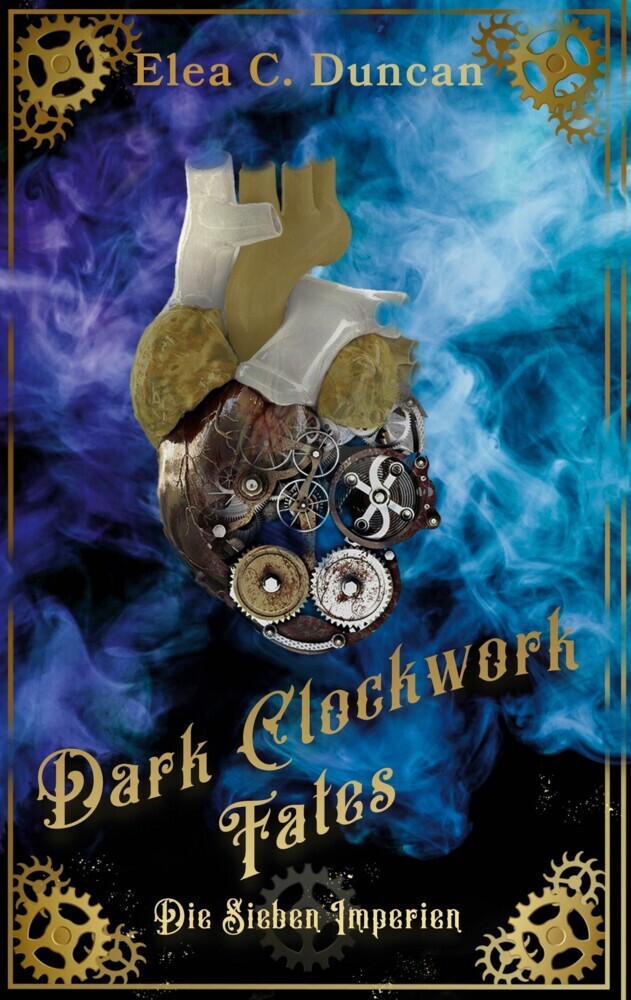Dark Clockwork Fates main product photo
