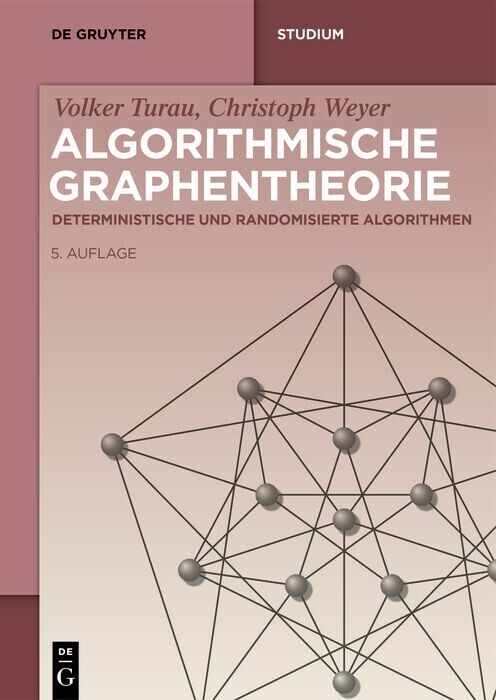 Algorithmische Graphentheorie main product photo
